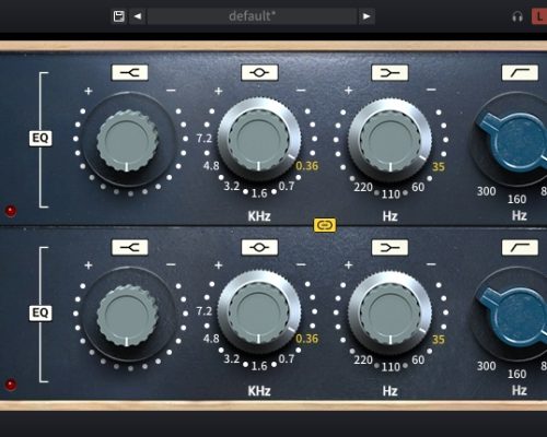 Three-Body Tech DV Brit73 v1.0.3 [WiN]