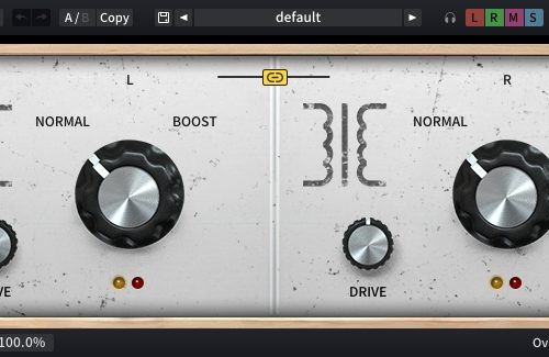 Three-Body Tech DV TransformerX v1.0.3 Rev1 [WiN]