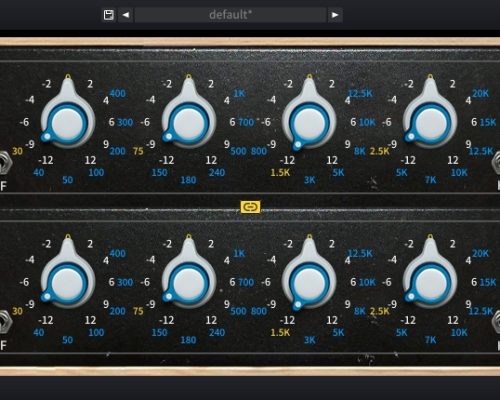 Three-Body Tech DV USRack v1.0.3 Rev1 [WiN]