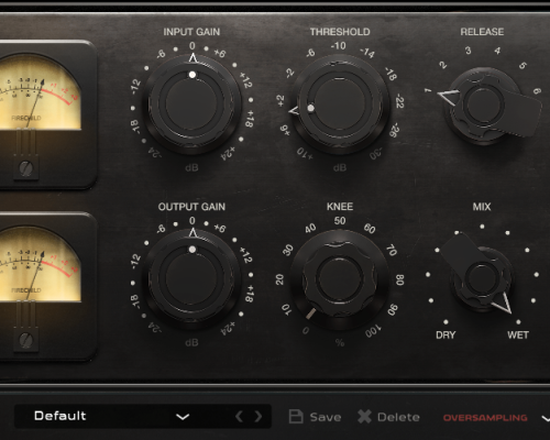 Tone Empire Firechild v1.5.2 [WiN]