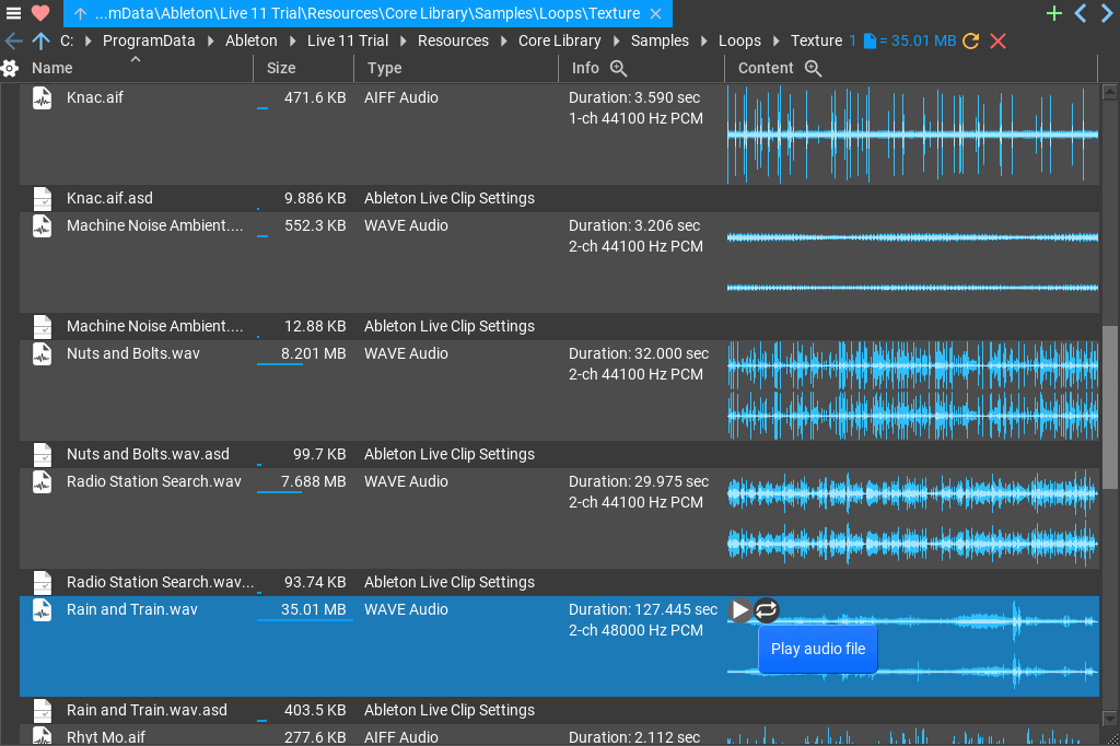 Music Developments Fyler v1.1.0 [WiN]