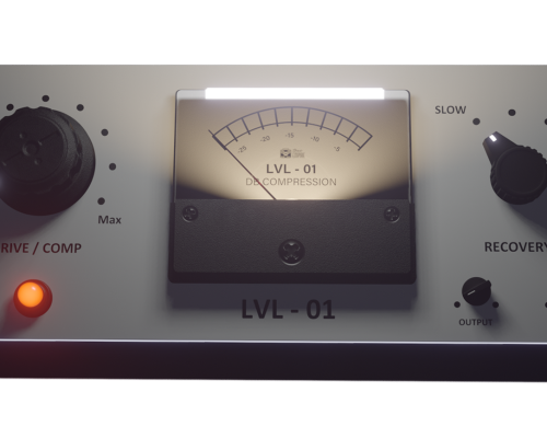 Tone Empire LVL 01 v1.5.2 [WiN]