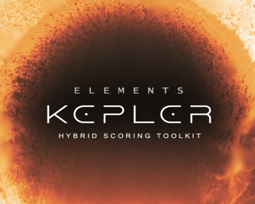 Zero-G Elements Kepler v1.5 [KONTAKT]