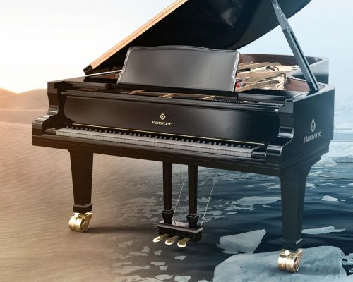 IK Multimedia Pianoverse v1.0.8 [WiN]