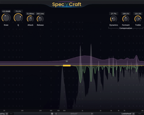 Three-Body Technology Spec Craft v1.4.1 [WiN, MacOSX]
