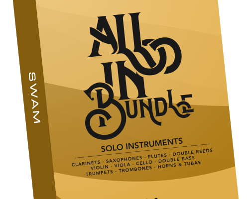 Audio Modeling All In Bundle v3.5.0 [MacOSX]