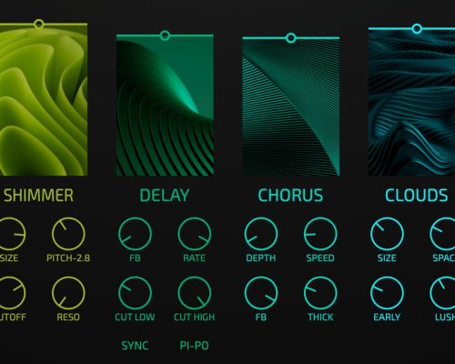 Tracktion Software Dawesome Love v1.08 [WiN]