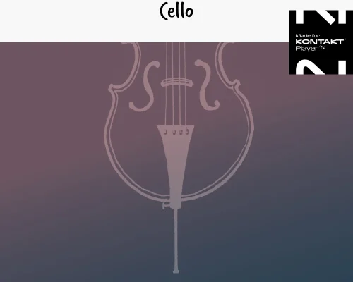 Sonora Cinematic Poiesis Cello 2 v2.0.1 [KONTAKT]