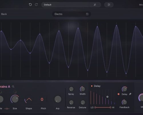 Lunacy Audio BEAM v1.3.4 [WiN]