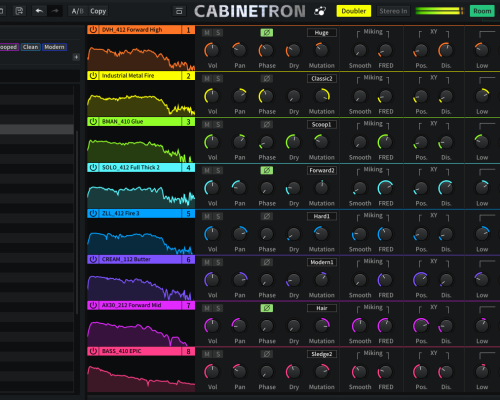 Three-Body Technology Cabinetron v1.1.5 [WiN, MacOSX]