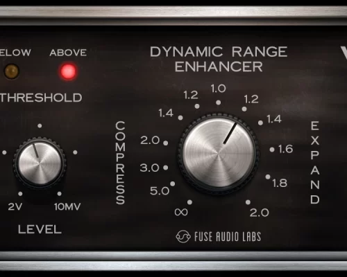 Fuse Audio Labs VCE-118 v1.0.0 [WiN]