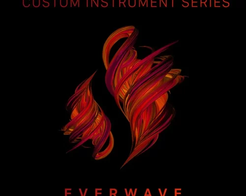 8Dio EverWave [KONTAKT]