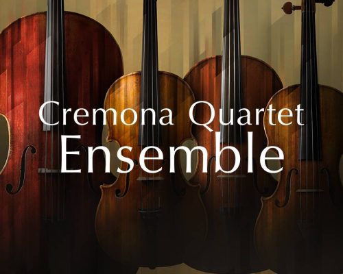 Native Instruments Cremona Quartet Ensemble v1.0.0 [KONTAKT]