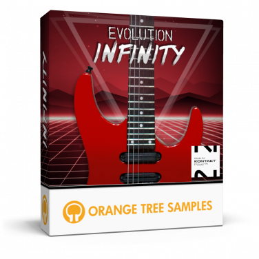 Orange Tree Samples Evolution Infinity v1.2.5 [KONTAKT]