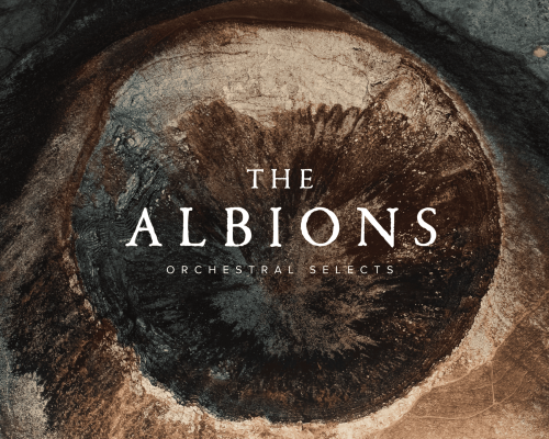 Spitfire Audio The Albions Orchestral Selects v1.0.5 [KONTAKT]