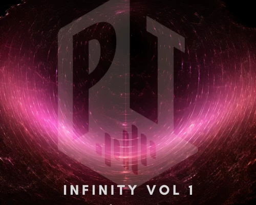 Pinkertone Infinity Vol.1 [KONTAKT]