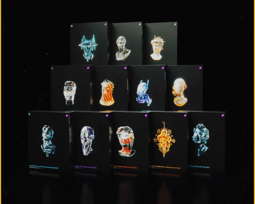 On Point Samples Harder-Style Vocal Suite [WAV, MiDi, Synth Presets]