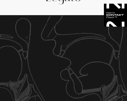 Sonora Cinematic Emma Legato [KONTAKT]