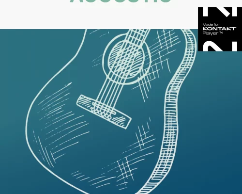 Sonora Cinematic Panorama Acoustic [KONTAKT]