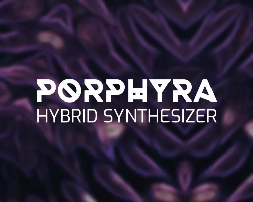 Sonora Cinematic Porphyra Hybrid [KONTAKT]