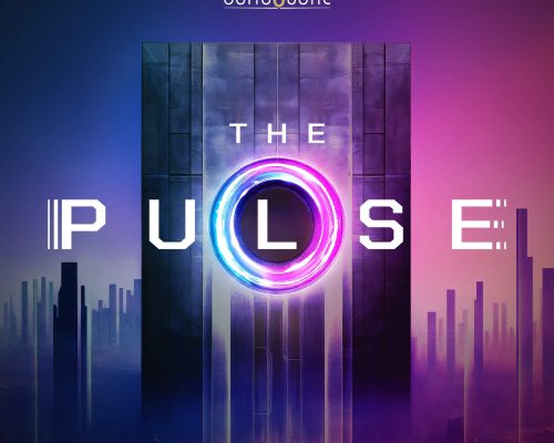 Sonuscore The Pulse v1.0.1 [KONTAKT]