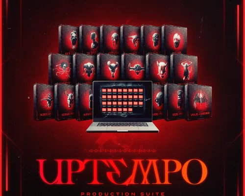 On Point Samples Uptempo Production Suite [MULTiFORMAT]
