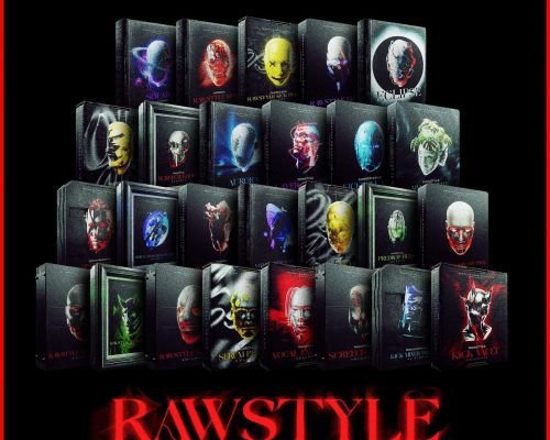 On Point Samples Rawstyle Production Suite [WAV, MiDi, Synth Presets]