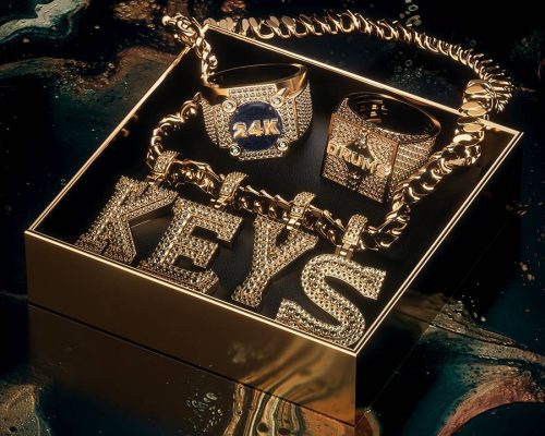 Native Instruments 24K Keys [KONTAKT]