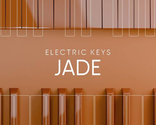 Native Instruments Electric Keys Jade v1.0.0 [KONTAKT]