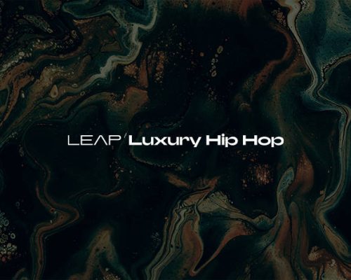 Native Instruments Luxury Hip Hop [KONTAKT]