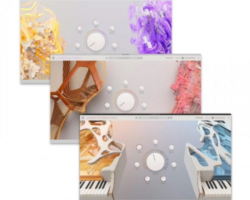 Arturia Augmented Bundle 2025.4 [WiN]