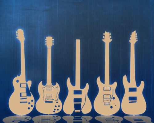 Audiofier Riffendium 4 v1.02 [KONTAKT]