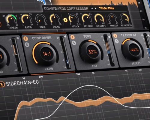 ADPTR Audio-Plugin Alliance Effects Bundle 2024.4 [WiN]