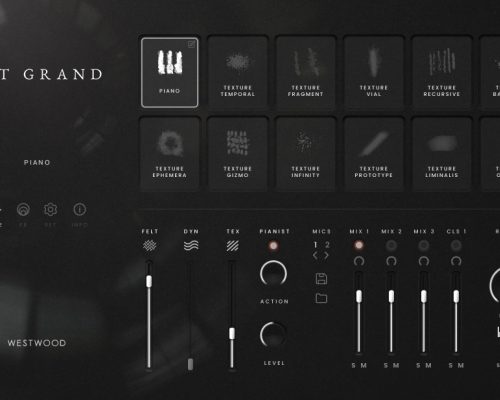 Westwood Instruments Alt Grand [KONTAKT]