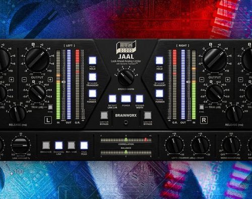 Plugin Alliance HUM Audio Devices LAAL v1.0 [WiN]