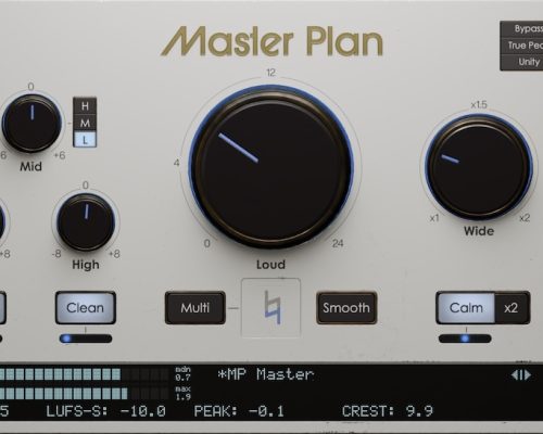 Musik Hack Master Plan v1.5.9 [WiN]