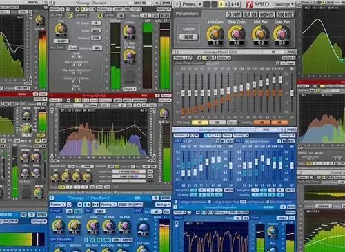 Voxengo Complete Bundle 2025.4.28 [WiN]