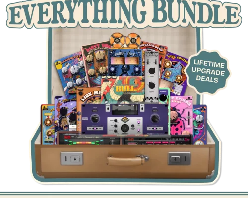 Safari Pedals Everything Bundle v2024.12.30 [WiN, MacOSX]