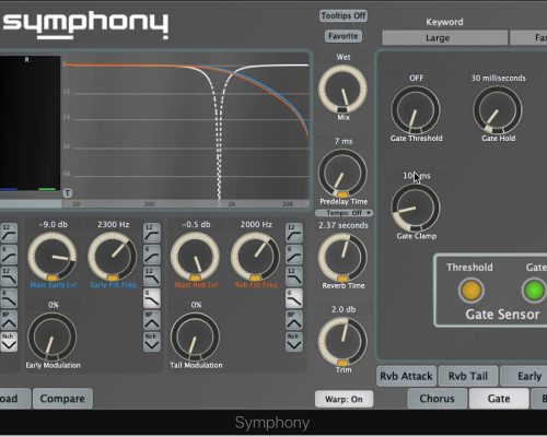 Exponential Audio Symphony v3.1.0 [WiN]