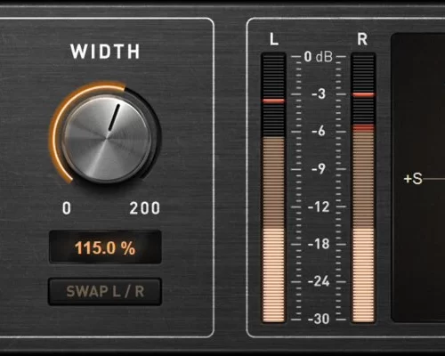 Fuse Audio Labs OCELOT Upmixer v1.0.0 [WiN, MacOSX]