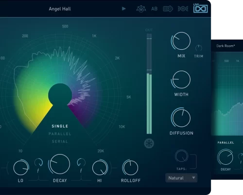 UVI Bloom v1.0.0 [WiN]