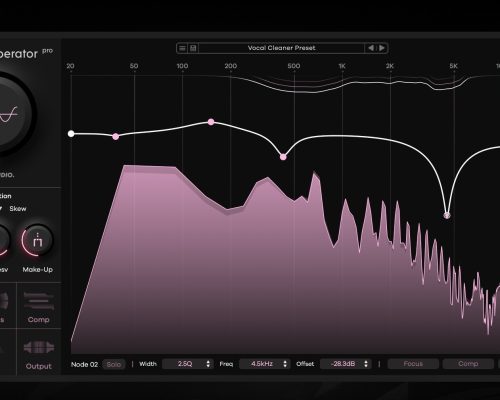 BABY Audio Smooth Operator Pro v1.1.0 [WiN]