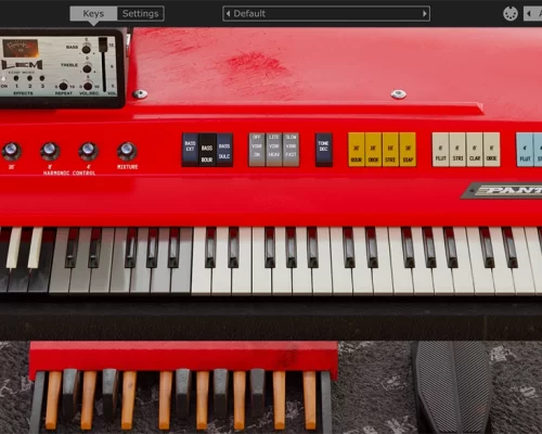 Martinic Elka Panther v1.6.3 [WiN]