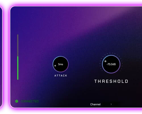 Aurora DSP Gate Mate v1.1.0 [WiN]