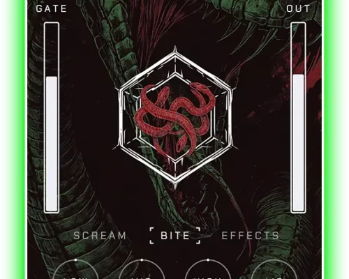 Aurora DSP Kobraa v1.0.0 [WiN]