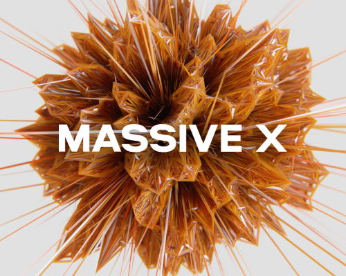 Native Instruments Massive X v1.5.0 [MacOSX]