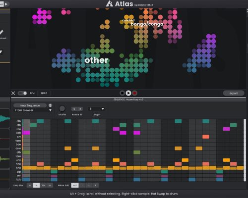 Algonaut Atlas 2 v2.6.0 [WiN]
