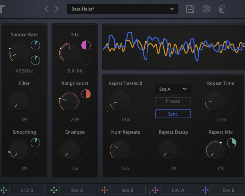 Caelum Audio DynaBit v1.0.0 [WiN]