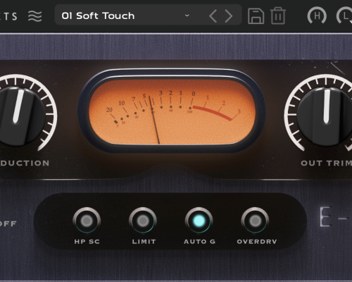 Tone Empire ELUX v1.0.0 [WiN]