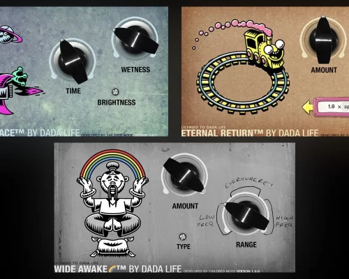 DADA LIFE bundle 2024.2 CE [MacOSX]